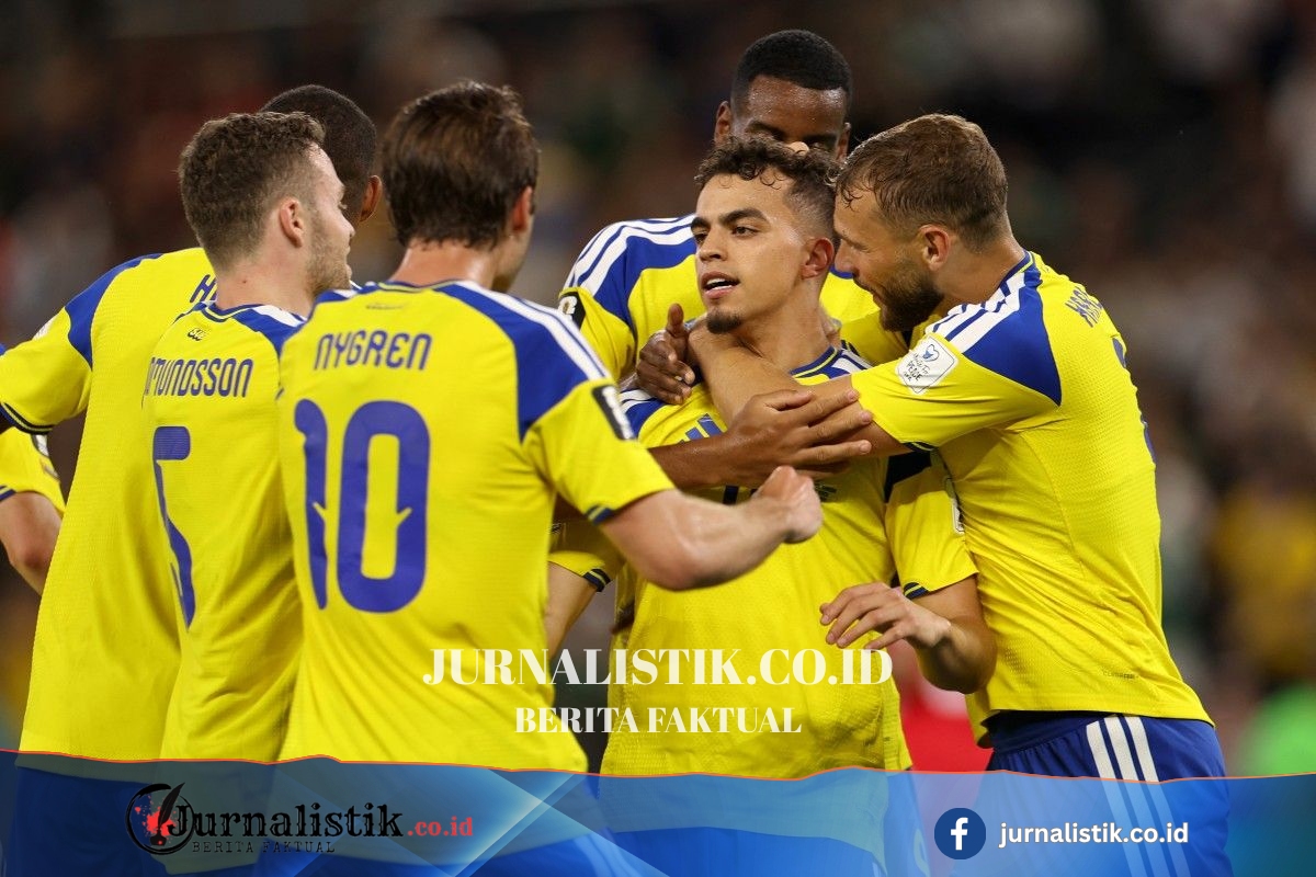 Prediksi Skor Belanda Vs Swedia di Grup F Piala Dunia 2026 Bola 20 Juni 2026