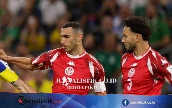 Tiga Tim Pertama yang Dipastikan Tersingkir dari Piala Dunia 2026