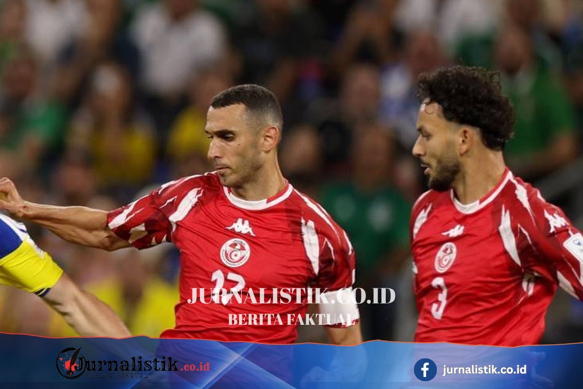 3 Tim yang Sudah Dipastikan Tersingkir dari Piala Dunia 2026 Bola 21 Juni 2026