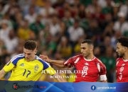 Tunisia Disebut Pecat Sabri Lamouchi Usai Kalah Telak dari Swedia Bola 16 Juni 2026