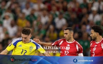 Tunisia Disebut Pecat Sabri Lamouchi Usai Kalah Telak dari Swedia Bola 16 Juni 2026