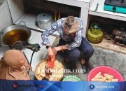 Diplomasi "Keripik Pisang" dari Konjen Australia News 15 Juni 2026