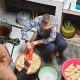 Diplomasi “Keripik Pisang” Jo Stevens dari Konjen Australia
