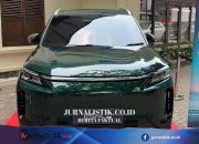 DFSK E5 Plus Bisa Dipesan Mulai Bulan Ini Otomotif 15 Juni 2026