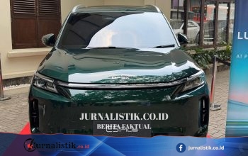 DFSK E5 Plus Bisa Dipesan Mulai Bulan Ini Otomotif 15 Juni 2026
