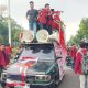 Mahasiswa UBK, MH Thamrin, dan UT Beri Isyarat Aksi Lanjutan Jika Tuntutan ke Gibran Tak Ditindaklanjuti