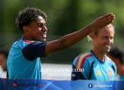 Spanyol Vs Arab Saudi: Lamine Yamal Sadar diri, Belum Bisa Main 90 Menit Bola 20 Juni 2026