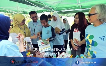 Akses Keuangan Meluas, Literasi Pelajar Masih Tertinggal Money 15 Juni 2026