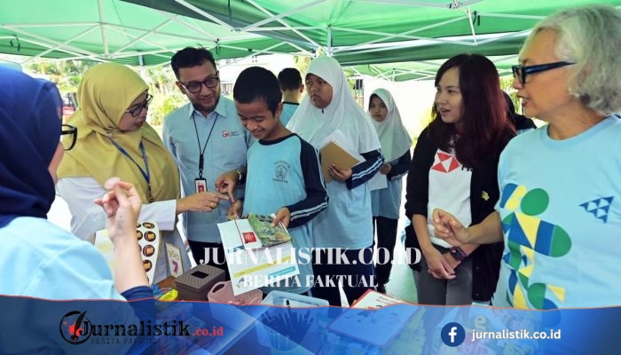 Akses Keuangan Makin Meluas, Literasi Pelajar Masih Tertinggal