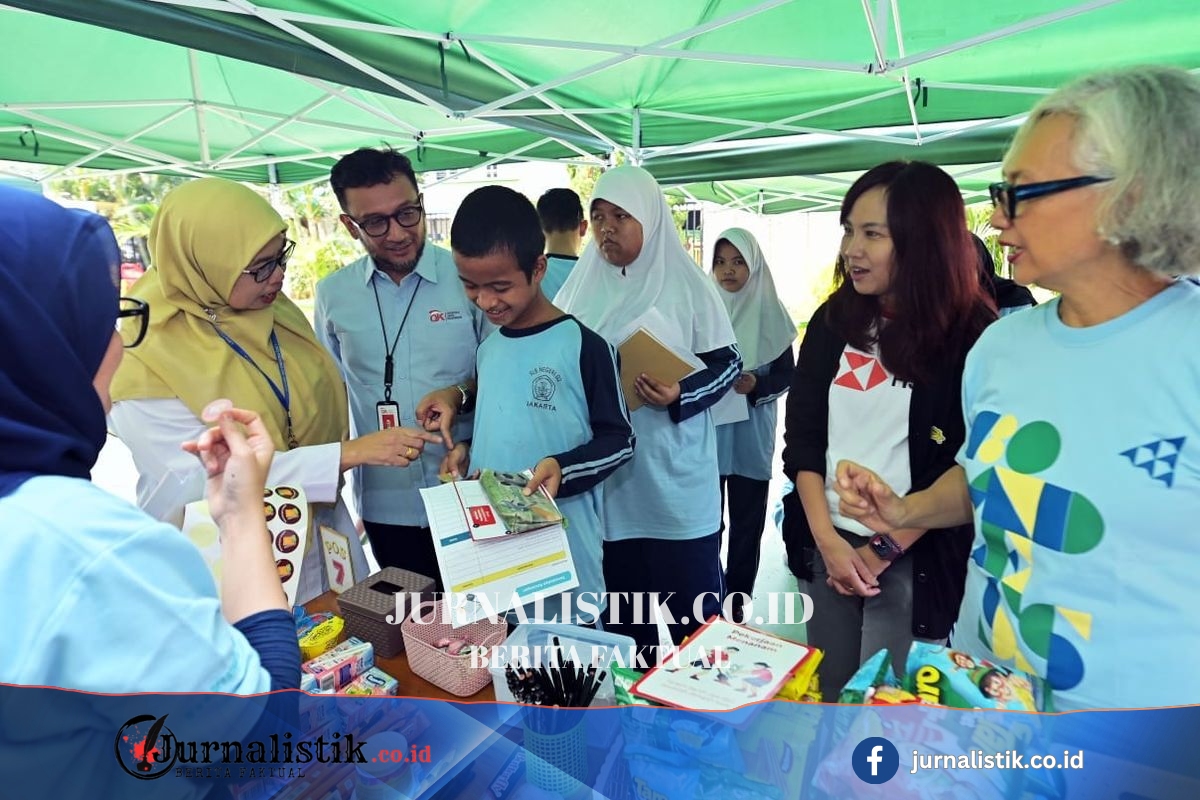 Akses Keuangan Meluas, Literasi Pelajar Masih Tertinggal Money 15 Juni 2026