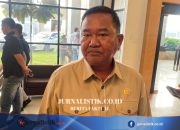 Usai Rapat Paripurna Gagal Kuorum, Kelanjutan Hak Angket di DPRD Kaltim Belum Jelas Regional 15 Juni 2026