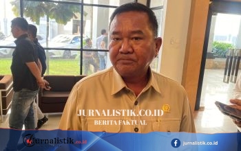 Usai Rapat Paripurna Gagal Kuorum, Kelanjutan Hak Angket di DPRD Kaltim Belum Jelas Regional 15 Juni 2026