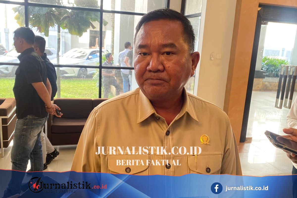 Usai Rapat Paripurna Gagal Kuorum, Kelanjutan Hak Angket di DPRD Kaltim Belum Jelas Regional 15 Juni 2026
