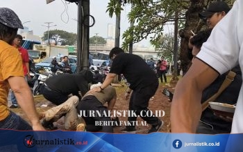 Mahasiswa yang Ditangkap Saat Hendak Bakar Ban di Depan DPR Dibebaskan News 15 Juni 2026