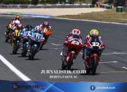 Bisa Juara di Estoril, Ini Rahasia Fisik Prima Ramadhipa Otomotif 17 Juni 2026