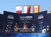 Kisah Ramadhipa di Paddock Eropa: Siasat Bahasa dan Mental Cuek Otomotif 16 Juni 2026