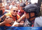 Bupati Nonaktif Pati Sudewo Ajukan Eksepsi Usai Didakwa Korupsi DJKA dan Peras Calon Perangkat Desa Regional 15 Juni 2026