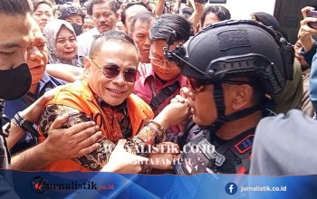 Bupati Nonaktif Pati Sudewo Ajukan Eksepsi Usai Didakwa Korupsi DJKA dan Peras Calon Perangkat Desa Regional 15 Juni 2026