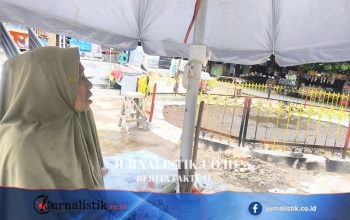 Kisah Pilu Nenek Nawati di Pamekasan, Bertahan Jualan Jagung hingga Malam meski Untung Rp 500 Per Biji Regional 16 Juni 2026