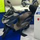 Inden Skutik Suzuki di Jakarta Tembus Sebulan