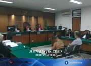 Eks Plt Dirut BUMD Banten Dituntut 11 Tahun Penjara dalam Kasus Korupsi Minyak Goreng Curah Regional 15 Juni 2026
