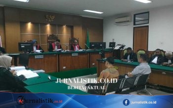 Eks Plt Dirut BUMD Banten Dituntut 11 Tahun Penjara dalam Kasus Korupsi Minyak Goreng Curah Regional 15 Juni 2026