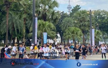 Jumlah Tim Medis BTN JAKIM 2026 Disebut Lebih Banyak Dibanding Tahun Lalu News 15 Juni 2026