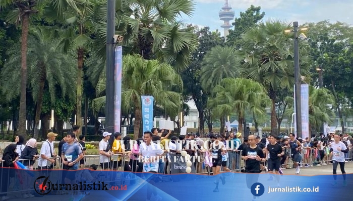 Tim Medis BTN JAKIM 2026 Disebut Lebih Banyak Dibanding Tahun Lalu