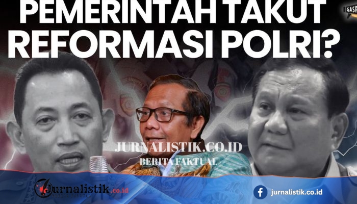 Mahfud MD Jelaskan Alasan Masih Rajin Bersuara: Indonesia Milik Semua Rakyat