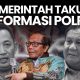 Mahfud MD Jelaskan Alasan Masih Rajin Bersuara: Indonesia Milik Semua Rakyat