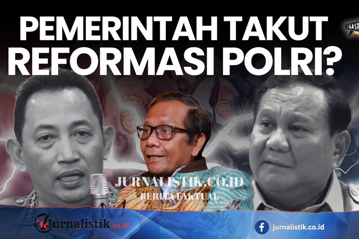 Mahfud MD Ungkap Alasan Masih Rajin Bersuara: Indonesia Milik Semua Rakyat News 16 Juni 2026