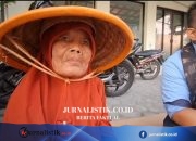 Gagalkan Pencurian Rp 3,6 Miliar, Nenek Tukang Parkir di Brebes Pilih Bagikan Uang Imbalan Regional 18 Juni 2026