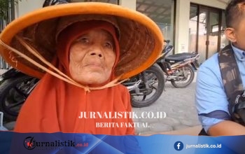 Gagalkan Pencurian Rp 3,6 Miliar di Brebes, Kusriyati (65) Tukang Parkir Pilih Bagikan Uang Imbalan
