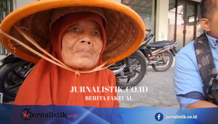 Gagalkan Pencurian Rp 3,6 Miliar di Brebes, Kusriyati (65) Tukang Parkir Pilih Bagikan Uang Imbalan