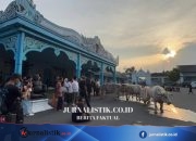 Ada Dua Kirab Malam 1 Suro di Solo Besok Malam, Cek Pengalihan Arus dan Titik Penutupan Jalan Regional 15 Juni 2026