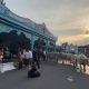 Dua Kirab Malam 1 Suro di Solo Besok Malam, Simak Pengalihan Arus dan Titik Penutupan Jalan