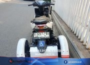 Transportasi Publik Belum Inklusif, Kendaraan Modifikasi Jadi Solusi bagi Difabel News 15 Juni 2026
