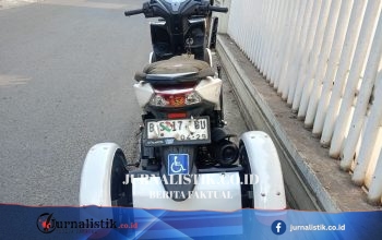 Transportasi Publik Belum Inklusif, Kendaraan Modifikasi Jadi Solusi bagi Difabel News 15 Juni 2026
