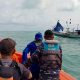 KM Arof Tenggelam Diterjang Cuaca Buruk di Lampung Timur, Dua ABK Asal Cirebon Hilang