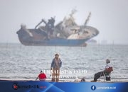 Trump Sebut Selat Hormuz Akan Dibuka, Harga Minyak Turun Hampir 5 Persen Money 16 Juni 2026