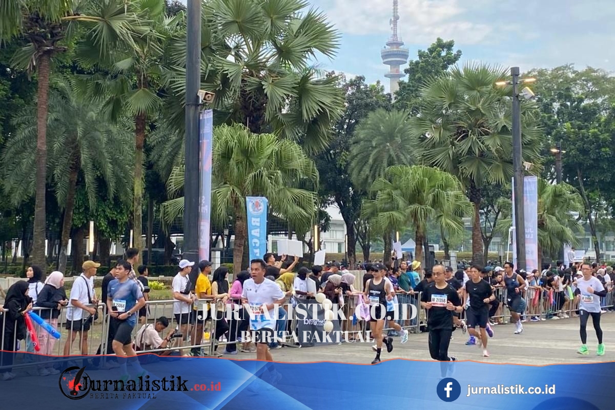 Tim Medis BTN JAKIM 2026 Diisi Dokter Spesialis hingga Paramedis Berpengalaman News 15 Juni 2026