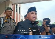 Wali Kota Bekasi Pastikan CFD di Alun-alun M Hasibuan Tak Jadi Digelar News 15 Juni 2026