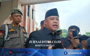 Wali Kota Bekasi Pastikan CFD di Alun-alun M Hasibuan Tak Jadi Digelar News 15 Juni 2026