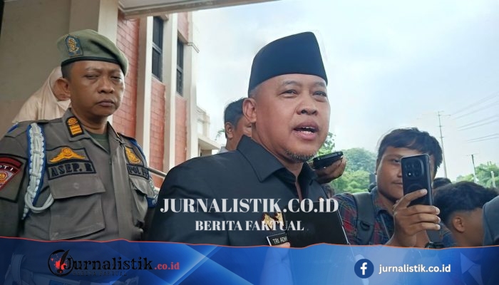 Tri Adhianto Pastikan CFD Alun-alun M Hasibuan Bekasi Tidak Jadi Digelar, Pemkot Kaji Lokasi Lain