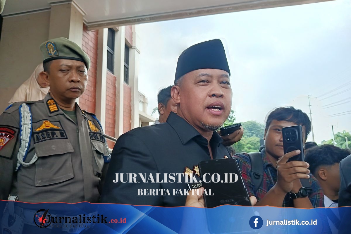 Wali Kota Bekasi Buka Peluang CFD Digelar di Setiap Kecamatan News 15 Juni 2026