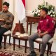 Wapres Gibran Rakabuming Raka Akui Kekurangan di Hadapan Mahasiswa