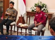 Di Hadapan Mahasiswa, Gibran: Saya Sadar Masih Banyak Minus-minusnya... News 16 Juni 2026