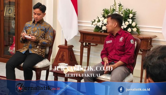 Pengakuan Terima Rp 20 Juta Mahasiswa UBK Picu Desakan Klarifikasi Gibran
