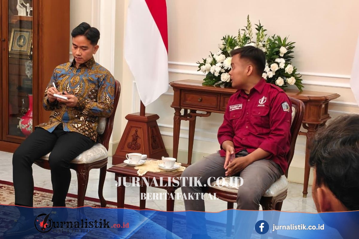 Pengakuan Mengejutkan Mahasiswa UBK Berujung Desakan Klarifikasi Gibran News 24 Juni 2026