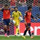Man of the Match Spanyol vs Cape Verde: Vozinha, Kiper yang Sulit Ditembus Lawan